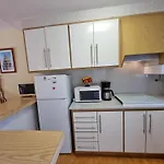 De 3 Con Terraza Cerca De La Playa - Hisp-236-75 Apartamento *