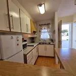 De 3 Con Terraza Cerca De La Playa - Hisp-236-75 Apartamento *