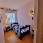 Apartamento De 3 Con Terraza Cerca De La Playa - Hisp-236-75 Torroella de Montgrí