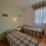 De 3 Con Terraza Cerca De La Playa - Hisp-236-75 Apartamento