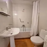 De 3 Con Terraza Cerca De La Playa - Hisp-236-75 Apartamento