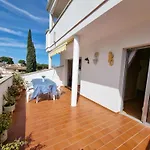De 3 Con Terraza Cerca De La Playa - Hisp-236-75 Torroella de Montgrí