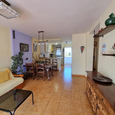 De 3 Con Terraza Cerca De La Playa - Hisp-236-75 * Torroella de Montgrí